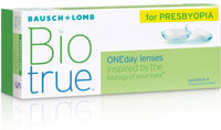 biotrue contact lenses